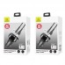 АЗУ Usams C13 2.1A Dual USB + U35 Lightning cable (1m) (00000036189_1)