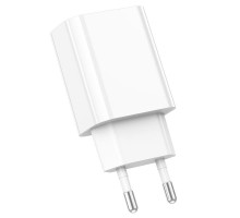 СЗУ Borofone BA65A Single port PD20W (00000056897_2)
