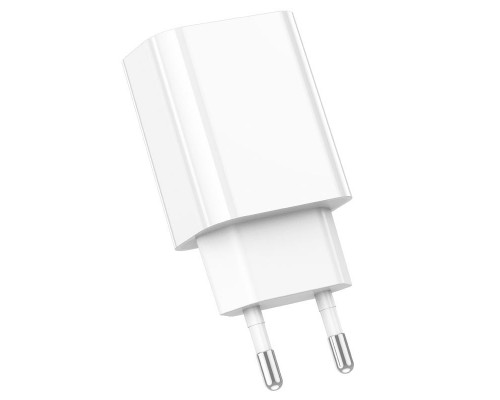 СЗУ Borofone BA65A Single port PD20W (00000056897_2)