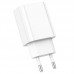 СЗУ Borofone BA65A Single port PD20W (00000056897_2)