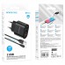 СЗУ Borofone BA63A Richy + MicroUSB (00000056900_1)