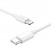 Дата кабель Hoco X36 Swift PD Type-C to Lightning Cable (1m) (00000034143_1)