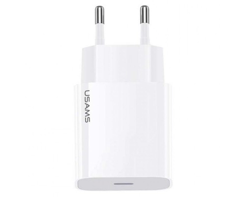 СЗУ Usams US-CC118 T34 PD 20W (00000049236_1)