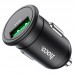 АЗУ Hoco Z43 QC3.0 (1USB/18W) + MicroUSB (00000062805_1)