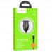 АЗУ Hoco Z43 QC3.0 (1USB/18W) + MicroUSB (00000062805_1)