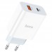 СЗУ HOCO C97A PD20W+QC3.0 (1USB/1Type-C/3A) (00000062807_1)