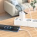 СЗУ HOCO C97A PD20W+QC3.0 (1USB/1Type-C/3A) + Type-C to Type-C (00000062809_1)