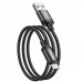 Дата кабель Hoco X89 Wind USB to MicroUSB (1m) (00000062812_1)