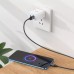 Дата кабель Hoco X89 Wind USB to MicroUSB (1m) (00000062812_1)