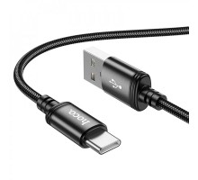 Дата кабель Hoco X89 Wind USB to Type-C (1m) (00000062813_1)
