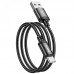 Дата кабель Hoco X89 Wind USB to Type-C (1m) (00000062813_1)