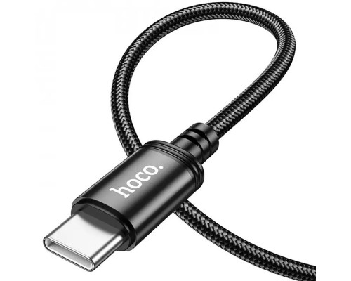 Дата кабель Hoco X89 Wind USB to Type-C (1m) (00000062813_1)