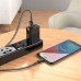 Дата кабель Hoco X69 Jaeger USB to MicroUSB (1m) (00000062814_1)