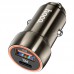 АЗУ Hoco Z46A Blue whale PD 20W + QC3.0 (00000062818_1)
