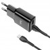СЗУ HOCO C88A (2USB/2.4A) + Type-C (00000055840_2)