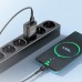 СЗУ HOCO C88A (2USB/2.4A) + Type-C (00000055840_2)