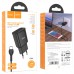 СЗУ HOCO C88A (2USB/2.4A) + Type-C (00000055840_2)