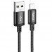 Дата кабель Hoco X89 Wind USB to Lightning (1m) (00000062822_1)