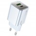 СЗУ Hoco N46 Glorious PD20W+QC3.0 (1USB-A/1C) (00000073949_2)