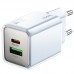 СЗУ Hoco N46 Glorious PD20W+QC3.0 (1USB-A/1C) (00000073949_2)