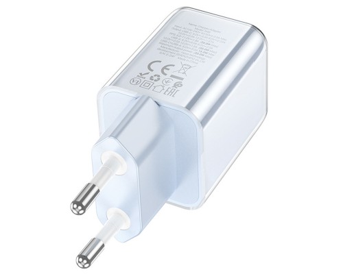 СЗУ Hoco N46 Glorious PD20W+QC3.0 (1USB-A/1C) (00000073949_2)