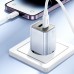 СЗУ Hoco N46 Glorious PD20W+QC3.0 (1USB-A/1C) (00000073949_2)