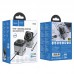 Переходник HUB Hoco HB49 Effortless 9in1 100W с БЗУ (00000074177_1)