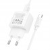 СЗУ Hoco CS51A Surplus (2USB-A) + Type-C (00000074180_1)