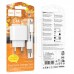 СЗУ Hoco CS51A Surplus (2USB-A) + Type-C (00000074180_1)