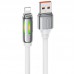 Дата кабель Hoco U136 Prize USB to Lightning 2.4A (1.2m) (00000074181_1)