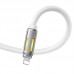 Дата кабель Hoco U136 Prize USB to Lightning 2.4A (1.2m) (00000074181_1)