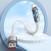 Дата кабель Hoco U136 Prize USB to Lightning 2.4A (1.2m) (00000074181_1)