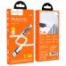 Дата кабель Hoco U136 Prize USB to Lightning 2.4A (1.2m) (00000074181_1)