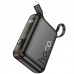 Портативное ЗУ Power Bank Hoco J139 Hero 22.5W+PD20W + Lightning 10000 mAh (00000074184_1)