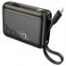 Портативное ЗУ Power Bank Hoco J139 Hero 22.5W+PD20W + Lightning 10000 mAh (00000074184_1)