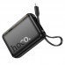 Портативное ЗУ Power Bank Hoco J139 Hero 22.5W+PD20W + Lightning 10000 mAh (00000074184_1)