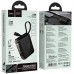 Портативное ЗУ Power Bank Hoco J139 Hero 22.5W+PD20W + Lightning 10000 mAh (00000074184_1)