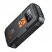 Пусковое устройство (бустер) для автомобиля Hoco QS2 Land Jump Starter and Air Pump 8000 mAh (00000074188_1)
