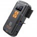 Пусковое устройство (бустер) для автомобиля Hoco QS2 Land Jump Starter and Air Pump 8000 mAh (00000074188_1)