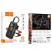 Пусковое устройство (бустер) для автомобиля Hoco QS2 Land Jump Starter and Air Pump 8000 mAh (00000074188_1)