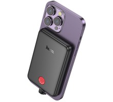 Портативное ЗУ Power Bank Hoco J133 Triumph PD20W + Lightning 5000 mAh (00000074189_1)
