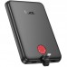 Портативное ЗУ Power Bank Hoco J133 Triumph PD20W + Lightning 5000 mAh (00000074189_1)