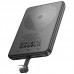 Портативное ЗУ Power Bank Hoco J133 Triumph PD20W + Lightning 5000 mAh (00000074189_1)