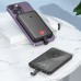 Портативное ЗУ Power Bank Hoco J133 Triumph PD20W + Lightning 5000 mAh (00000074189_1)