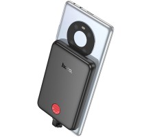 Портативное ЗУ Power Bank Hoco J133 Triumph PD20W + Type-C 5000 mAh (00000074190_1)