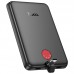 Портативное ЗУ Power Bank Hoco J133 Triumph PD20W + Type-C 5000 mAh (00000074190_1)