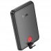 Портативное ЗУ Power Bank Hoco J133 Triumph PD20W + Type-C 5000 mAh (00000074190_1)