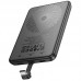 Портативное ЗУ Power Bank Hoco J133 Triumph PD20W + Type-C 5000 mAh (00000074190_1)