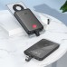 Портативное ЗУ Power Bank Hoco J133 Triumph PD20W + Type-C 5000 mAh (00000074190_1)