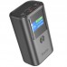 Портативное ЗУ Power Bank Hoco Q17A Electric PD30W 10000 mAh (00000073174_2)